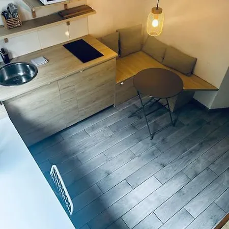 شقة Casa Ubud مونبيلييه