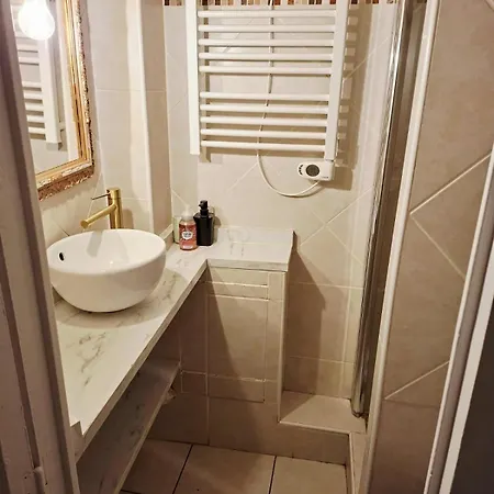 Casa Ubud شقة