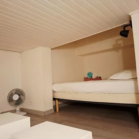 Casa Ubud مونبيلييه