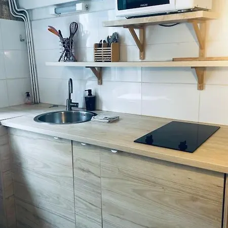 Lägenhet Casa Ubud *